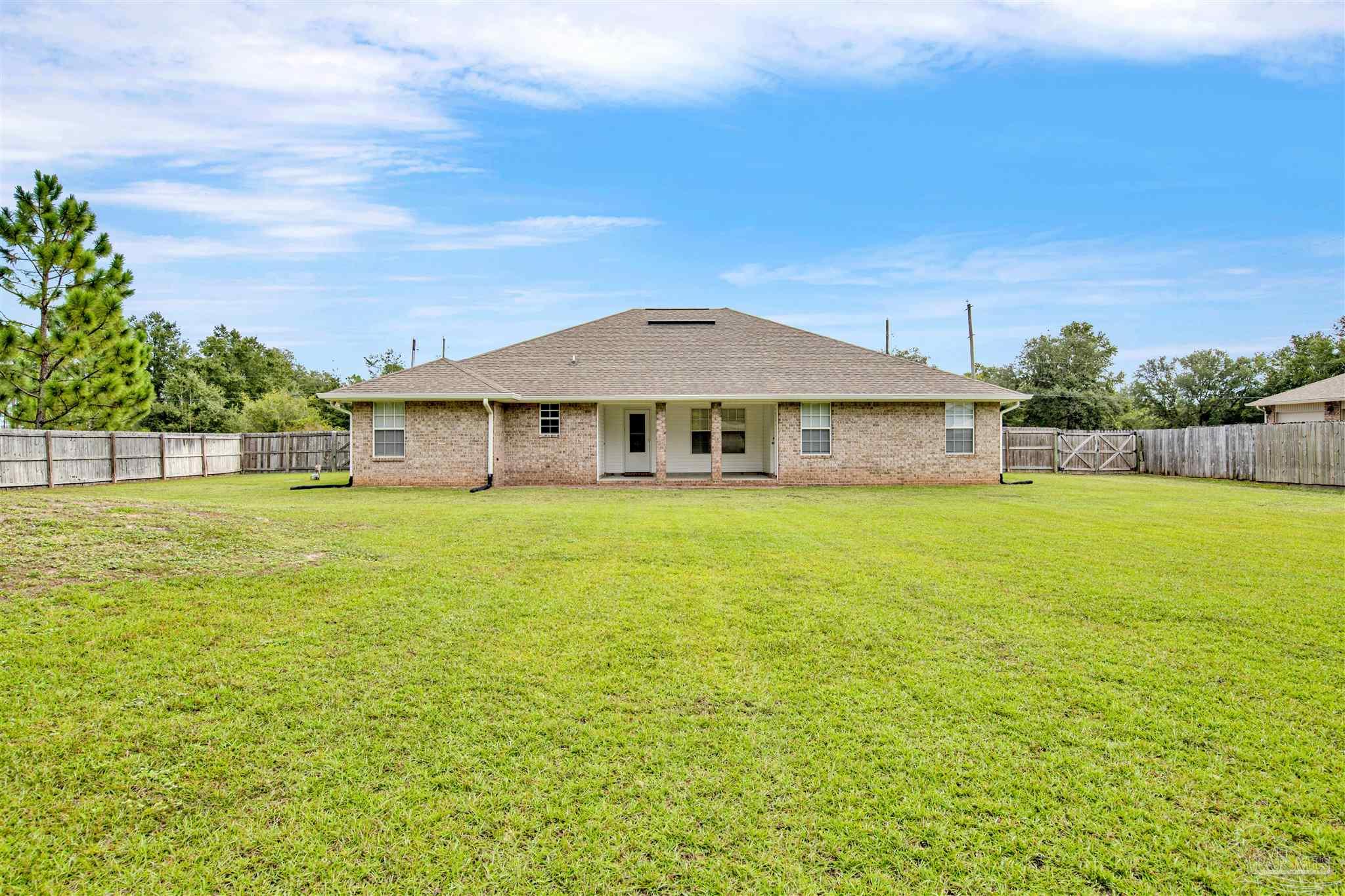 4663 Nichols Creek Road Milton, FL 32583 - Photo 33 of 38 Gallery Image 33