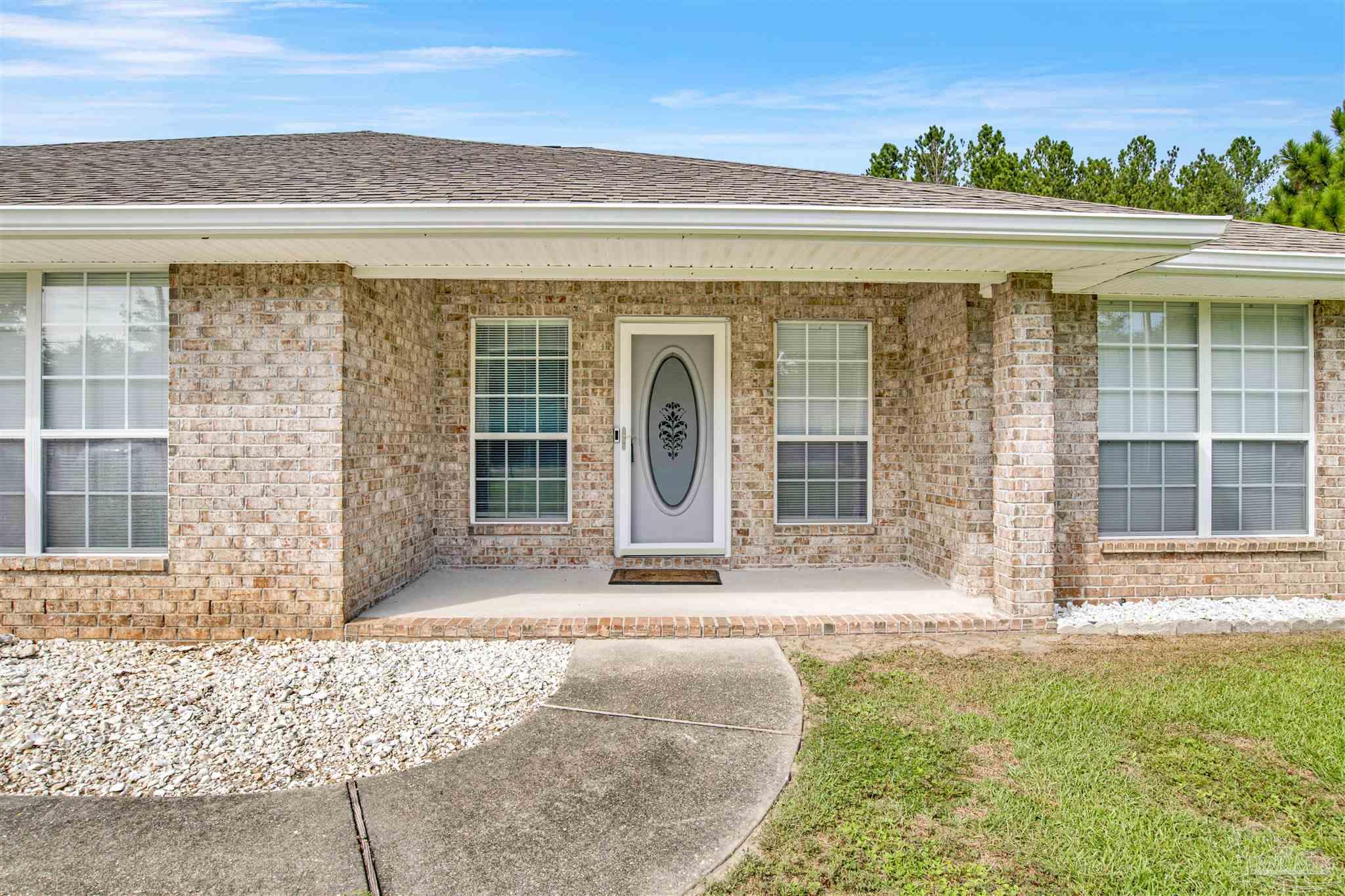 4663 Nichols Creek Road Milton, FL 32583 - Photo 35 of 38 Gallery Image 35
