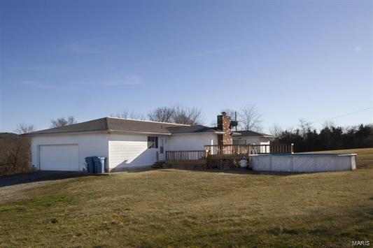 1845 Bell Hill Road Cobden, IL 62920 - Photo 1 of 1 Gallery Image 1