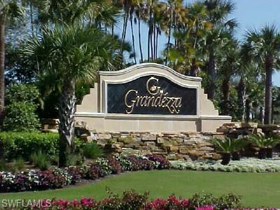 20117 Seadale Court Estero, FL 33928 - Photo 23 of 35 a view of sign board and a garden