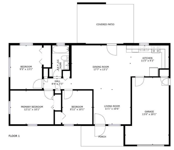 $2,000 | 1729 Sherrye Drive, Plano, TX 75074