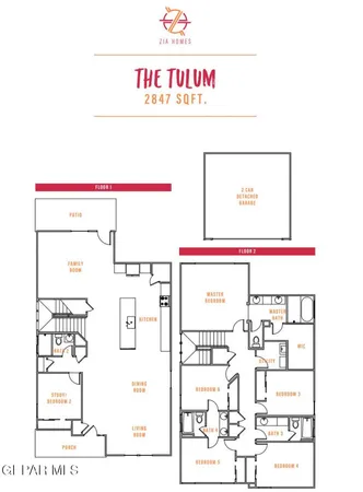 $364,950 | 14349 Steve Joyce Parkway, El Paso, TX 79928