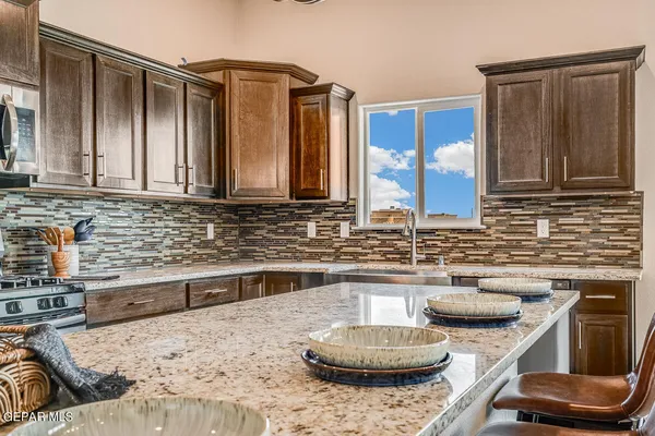 $364,950 | 14349 Steve Joyce Parkway, El Paso, TX 79928