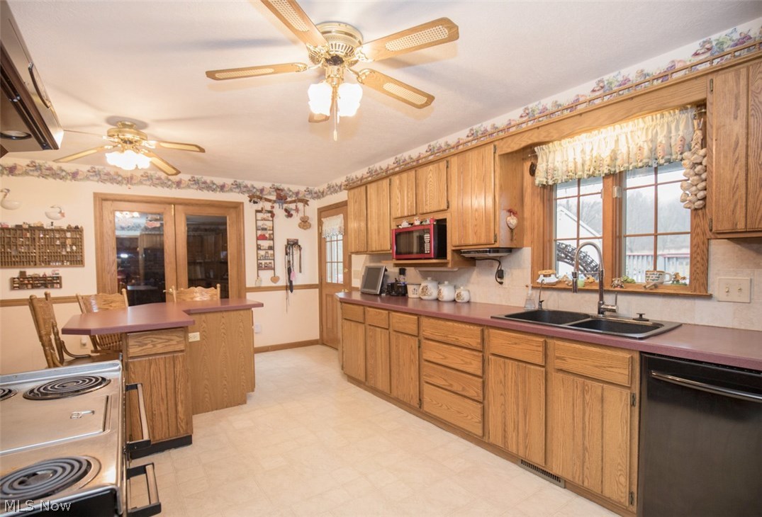 781 Cunningham Road Salem, OH 44460 - Photo 7 of 31