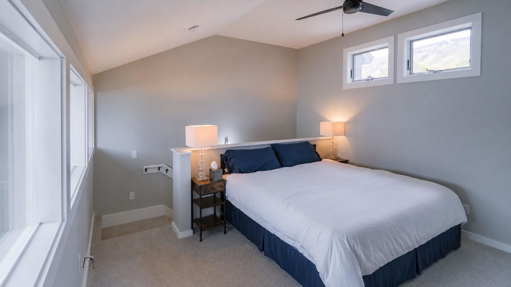 45 Kettlebrook Road, Unit J5 Ludlow, VT 05149 - Photo 7 of 8 Gallery Image 7