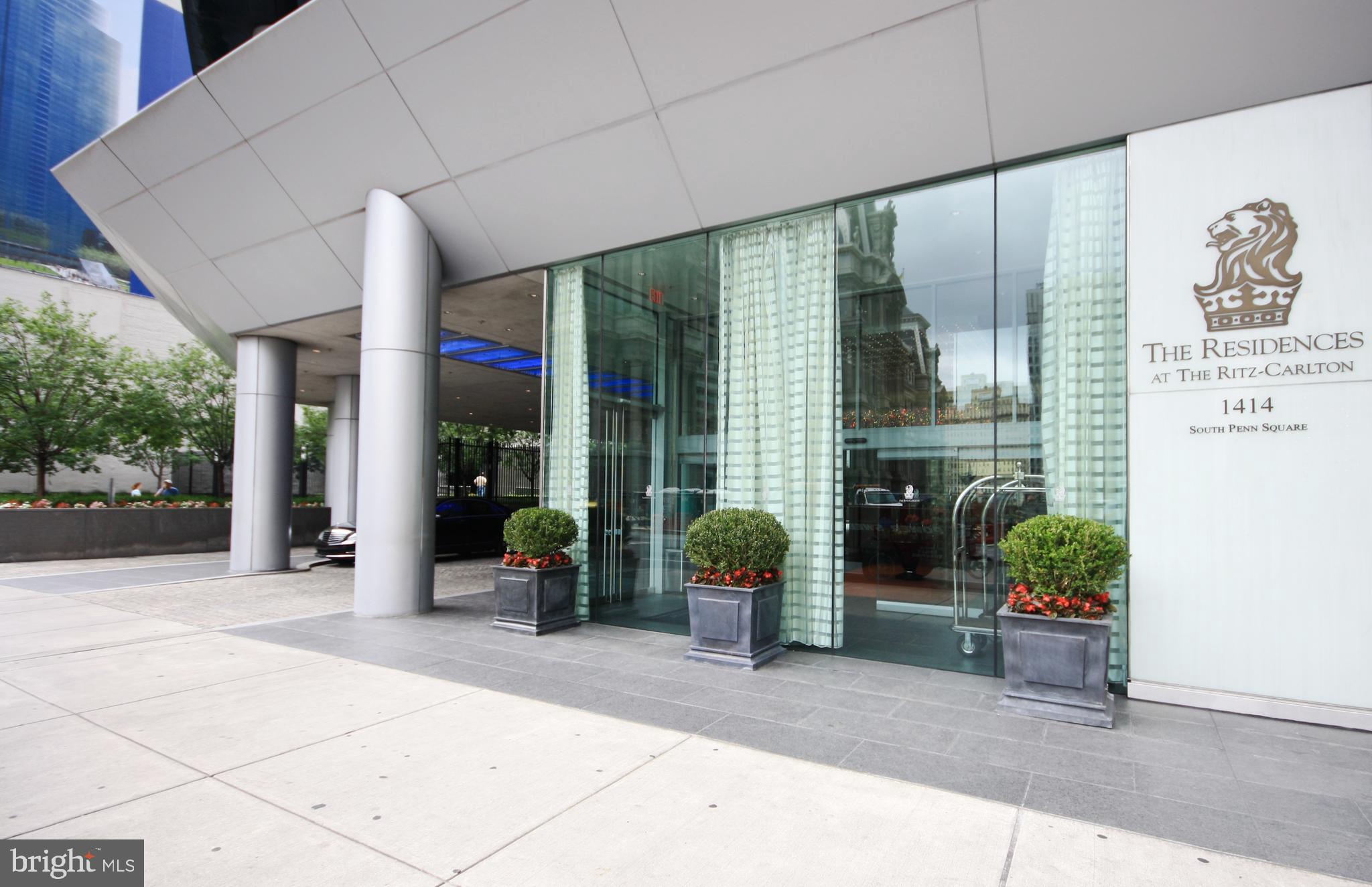 1414 South Penn Square, Unit 24F Philadelphia, PA 19102 - Photo 11 of 15