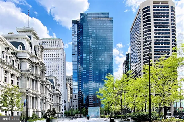 $1,265,000 | 1414 South Penn Square, Unit 24F, Philadelphia, PA 19102
