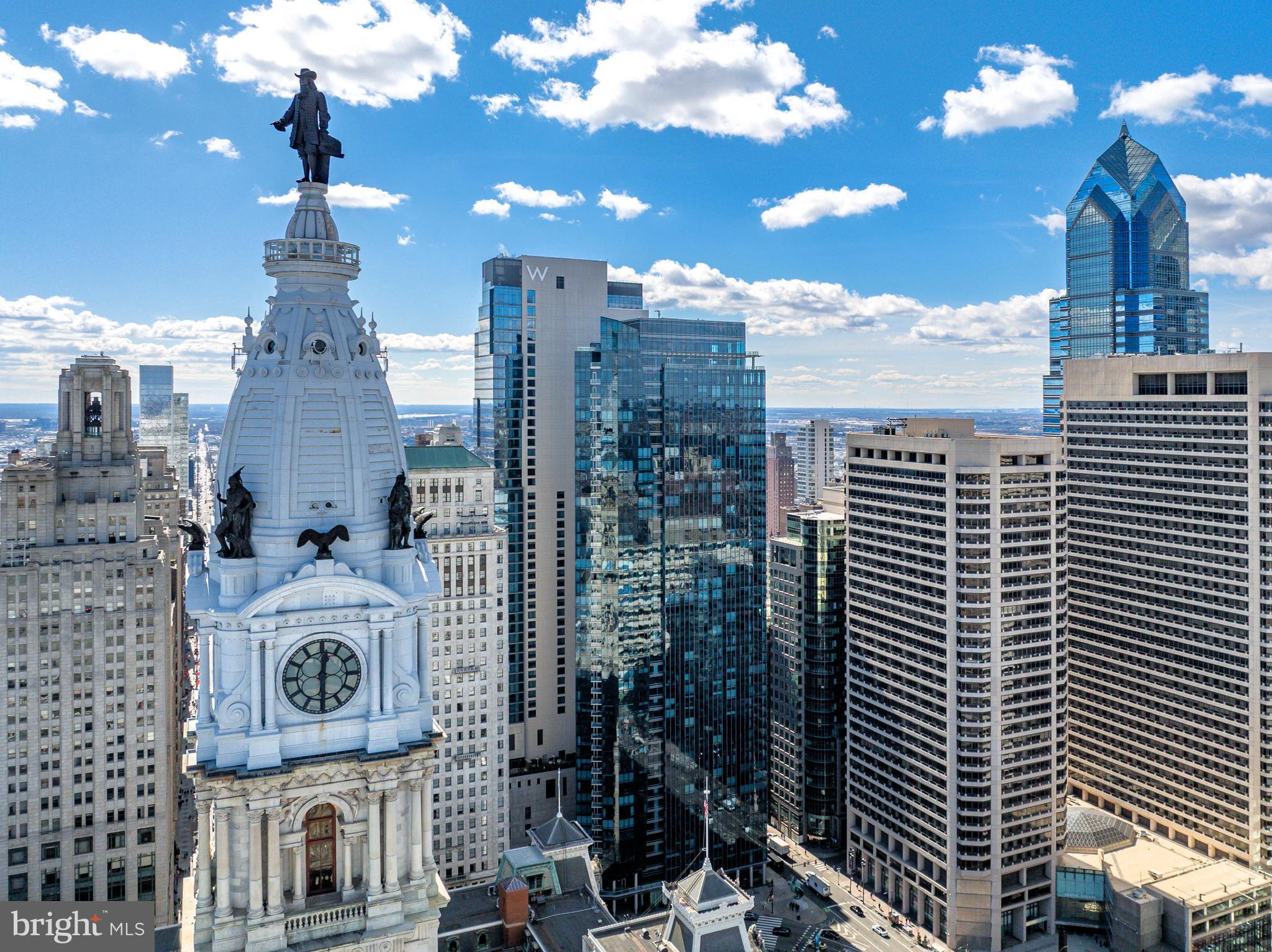 1414 South Penn Square, Unit 24F Philadelphia, PA 19102 - Photo 14 of 15