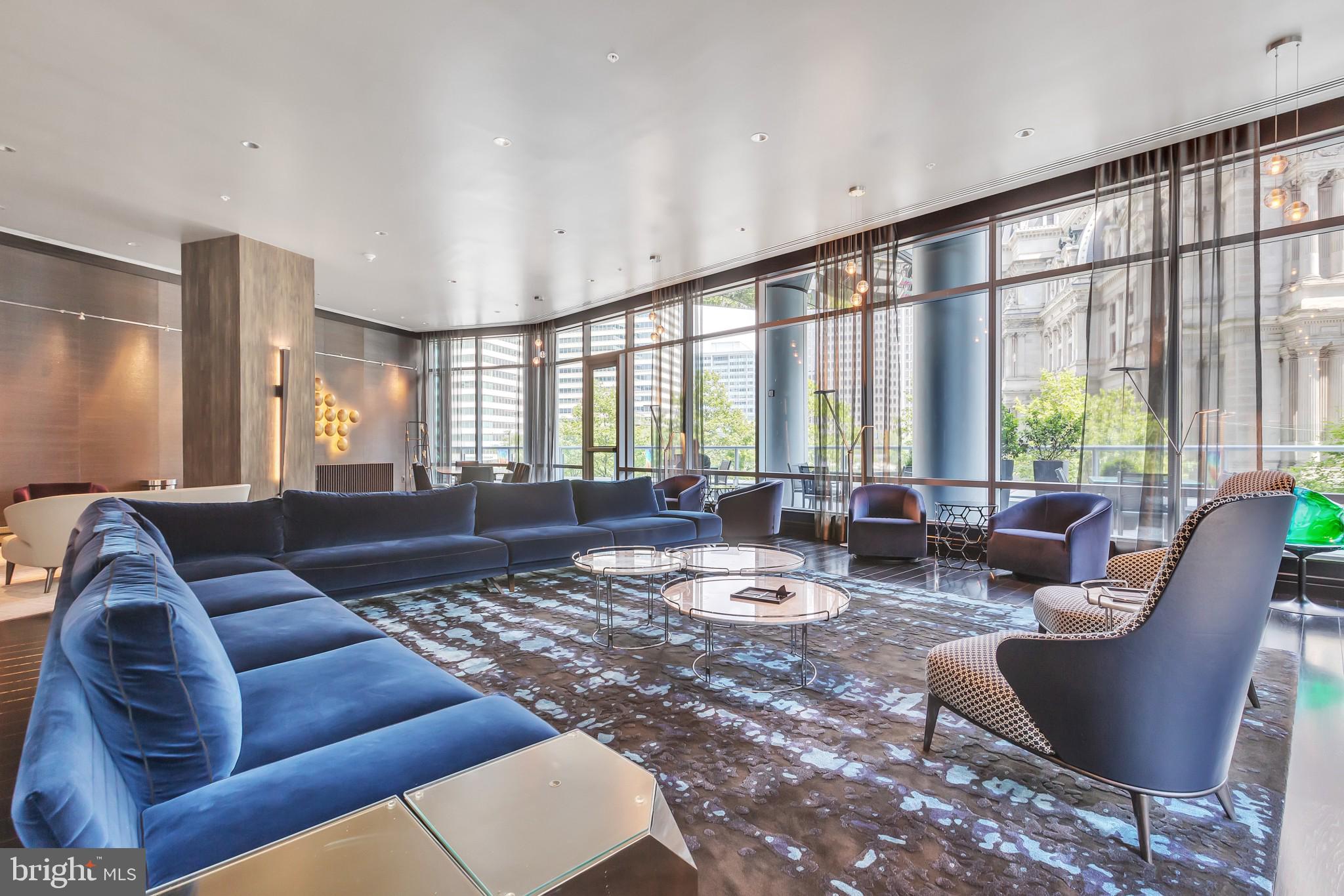 1414 South Penn Square, Unit 24F Philadelphia, PA 19102 - Photo 3 of 15