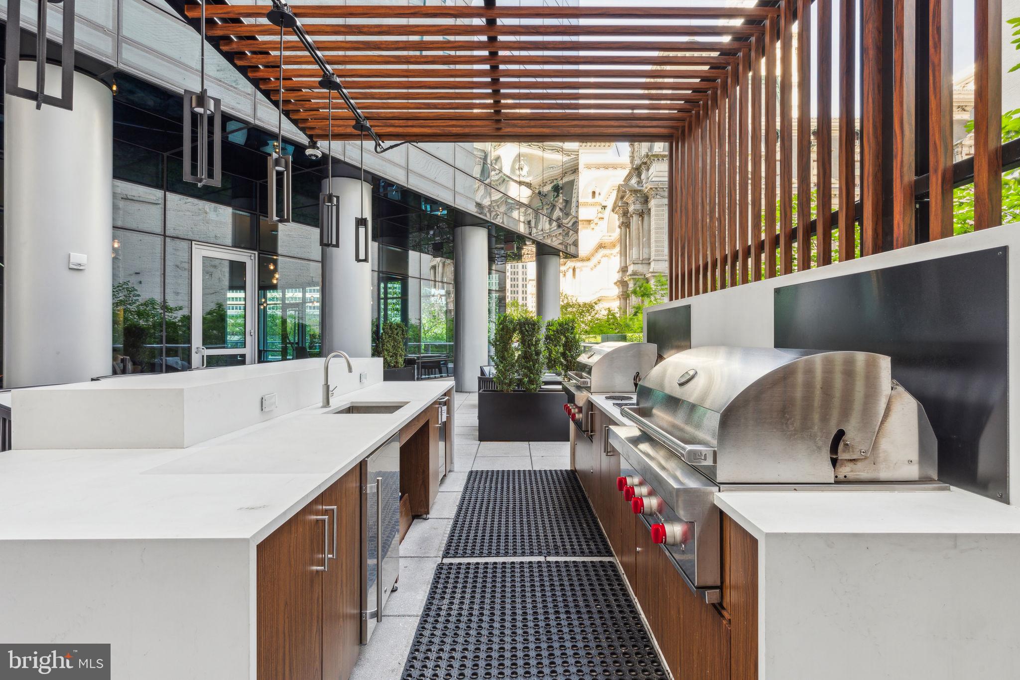 1414 South Penn Square, Unit 24F Philadelphia, PA 19102 - Photo 8 of 15