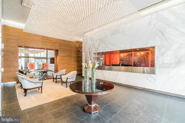 $1,265,000 | 1414 South Penn Square, Unit 24F, Philadelphia, PA 19102