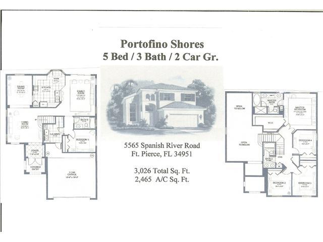 5565 Spanish River Road Fort Pierce, FL 34951 - Photo 12 of 12 unknown