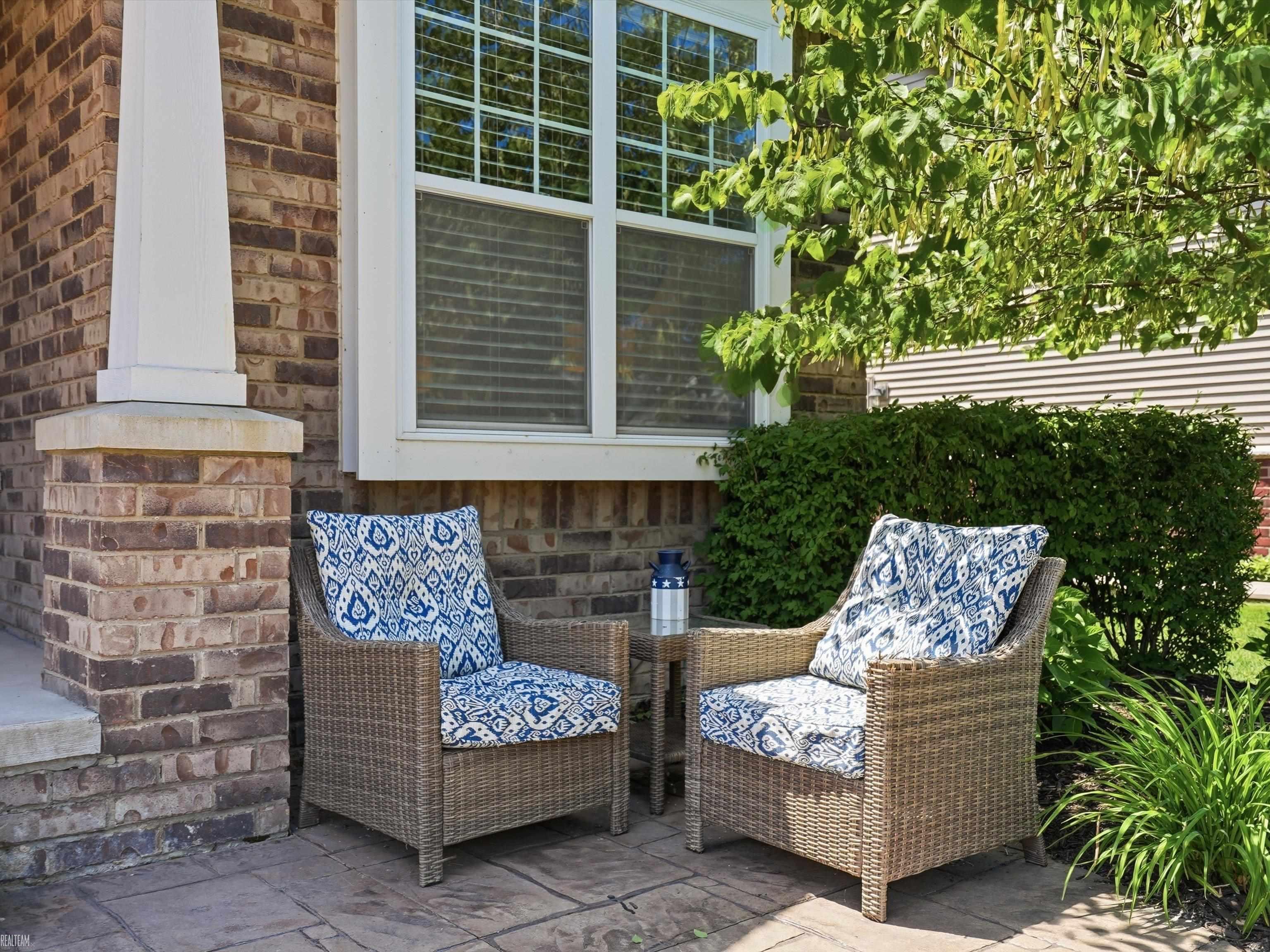 22326 Homestead Drive Macomb, MI 48044 - Photo 53 of 75