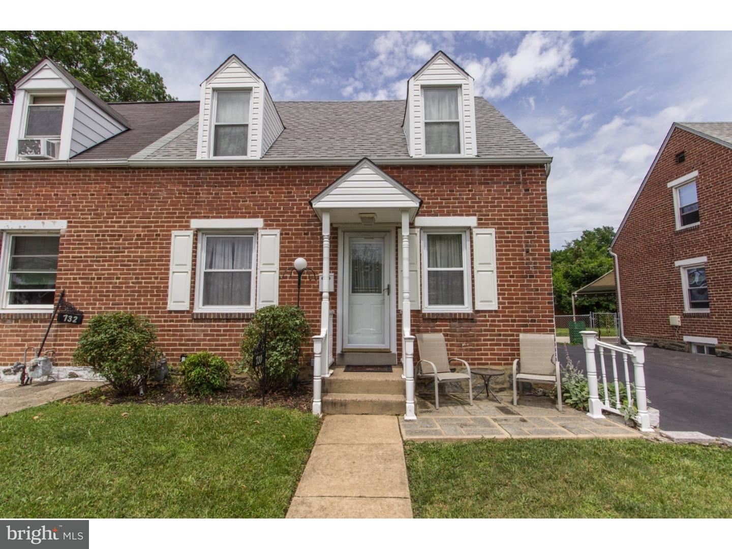 730 Parklane Road Swarthmore, PA 19081 - Photo 1 of 20