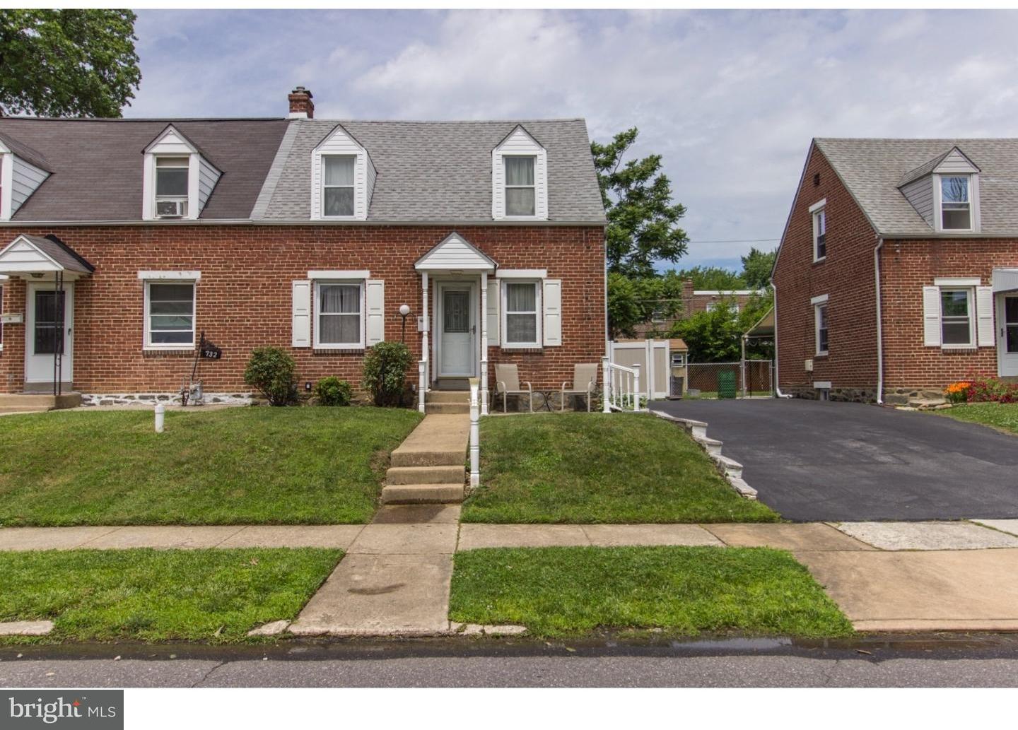 730 Parklane Road Swarthmore, PA 19081 - Photo 2 of 20