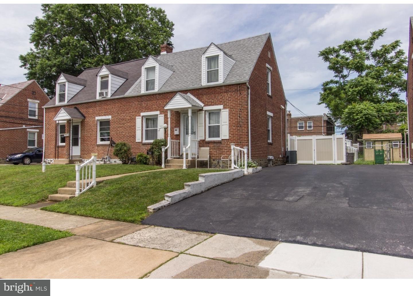 730 Parklane Road Swarthmore, PA 19081 - Photo 3 of 20