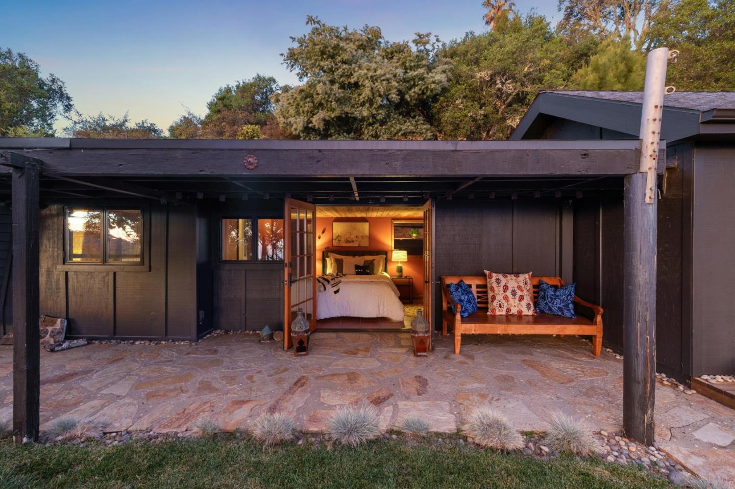 46250 Pfeiffer Ridge Road Big Sur, CA 93920 - Photo 11 of 20