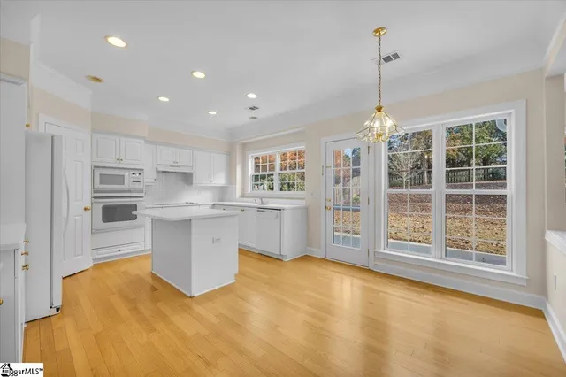 $535,000 | 322 Ascot Ridge Lane, Greer, SC 29650