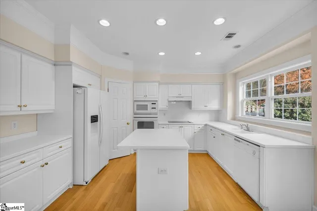 $535,000 | 322 Ascot Ridge Lane, Greer, SC 29650