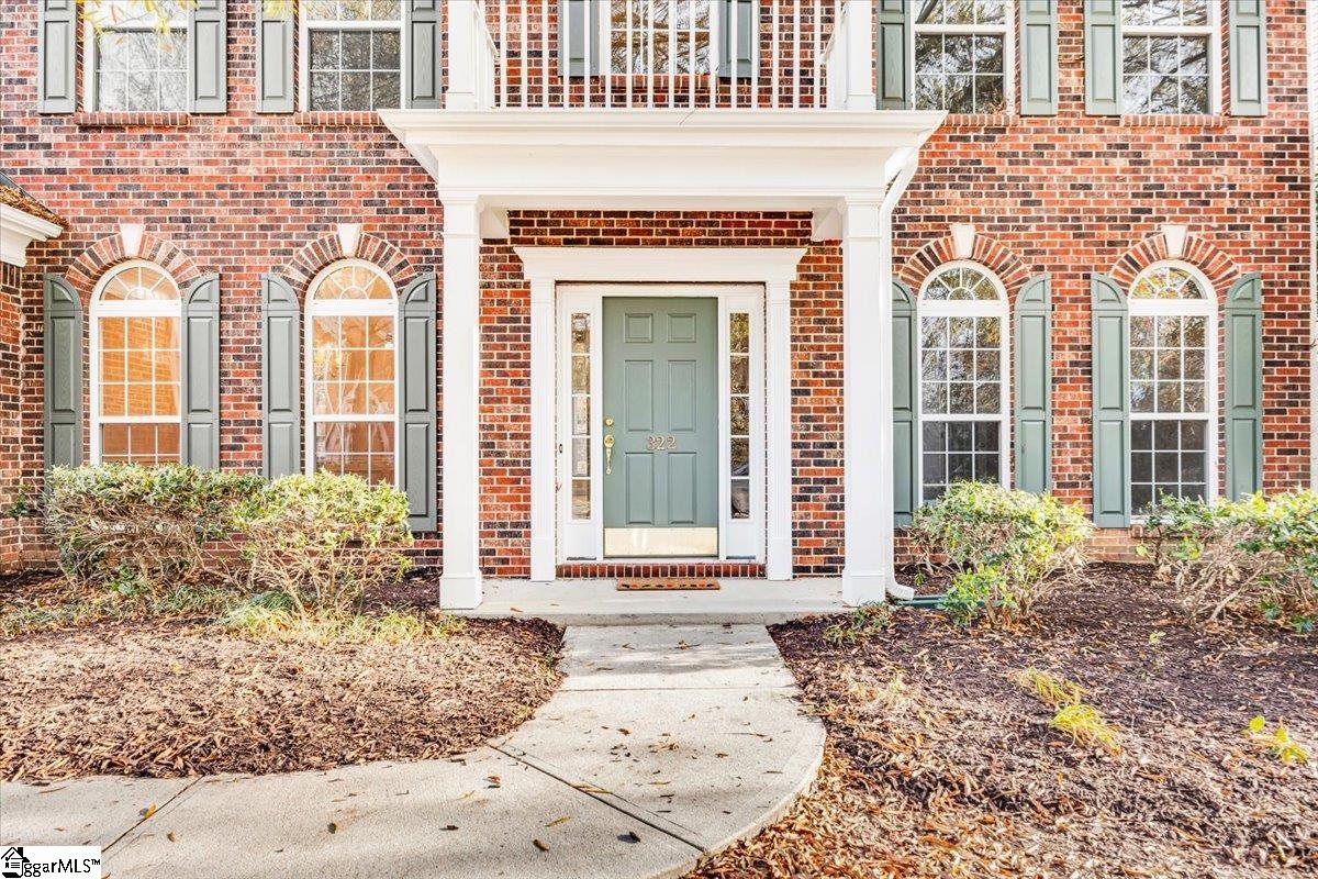 322 Ascot Ridge Lane Greer, SC 29650 - Photo 20 of 45