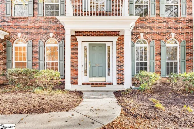 $535,000 | 322 Ascot Ridge Lane, Greer, SC 29650