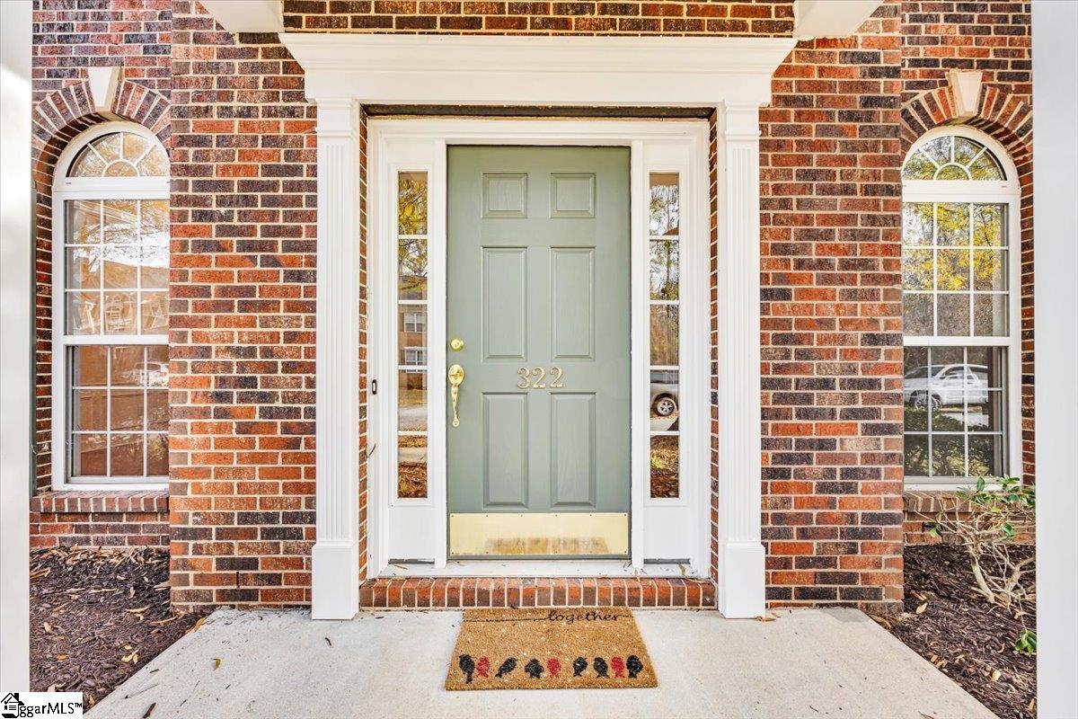 322 Ascot Ridge Lane Greer, SC 29650 - Photo 21 of 45