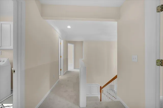 $535,000 | 322 Ascot Ridge Lane, Greer, SC 29650