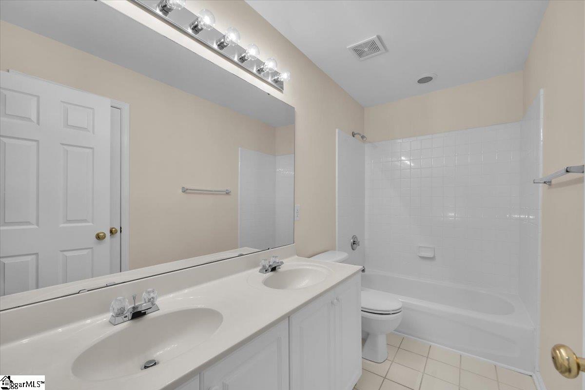 322 Ascot Ridge Lane Greer, SC 29650 - Photo 30 of 45