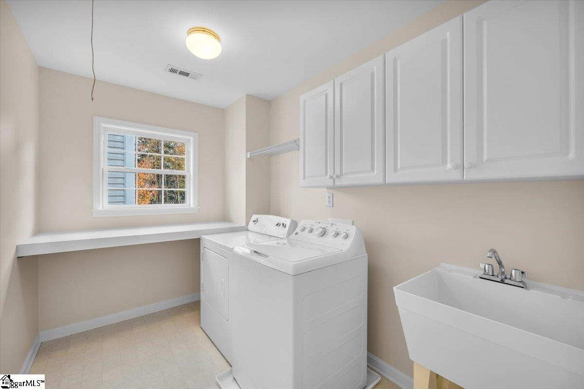 322 Ascot Ridge Lane Greer, SC 29650 - Photo 32 of 45