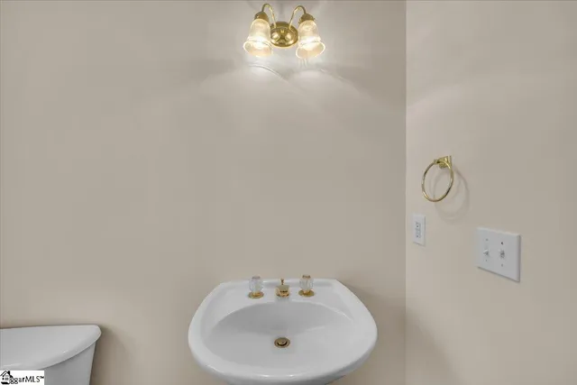 $535,000 | 322 Ascot Ridge Lane, Greer, SC 29650