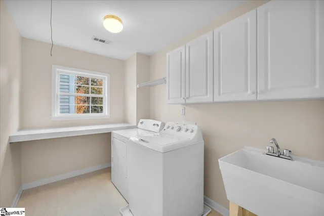 $535,000 | 322 Ascot Ridge Lane, Greer, SC 29650