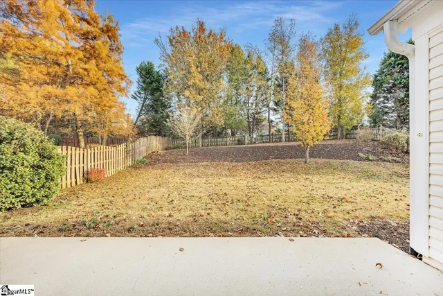 $535,000 | 322 Ascot Ridge Lane, Greer, SC 29650