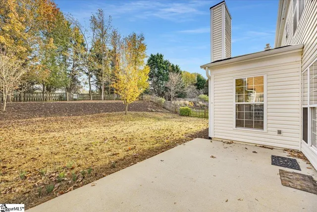 $535,000 | 322 Ascot Ridge Lane, Greer, SC 29650