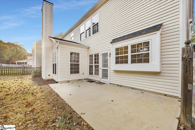 $535,000 | 322 Ascot Ridge Lane, Greer, SC 29650