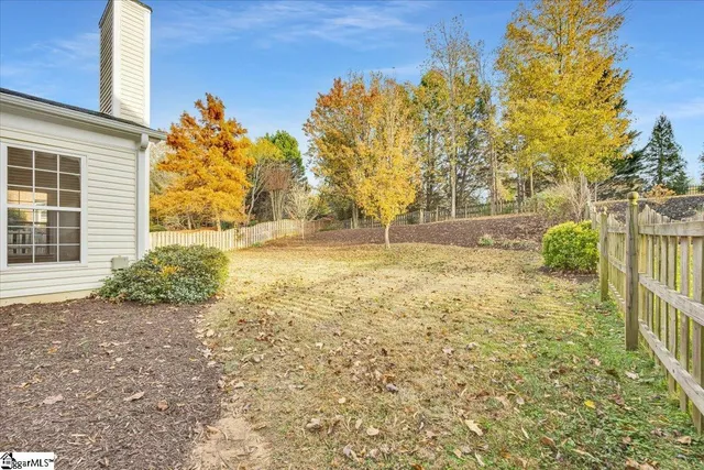 $535,000 | 322 Ascot Ridge Lane, Greer, SC 29650