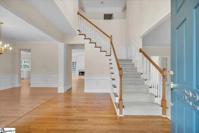 $535,000 | 322 Ascot Ridge Lane, Greer, SC 29650