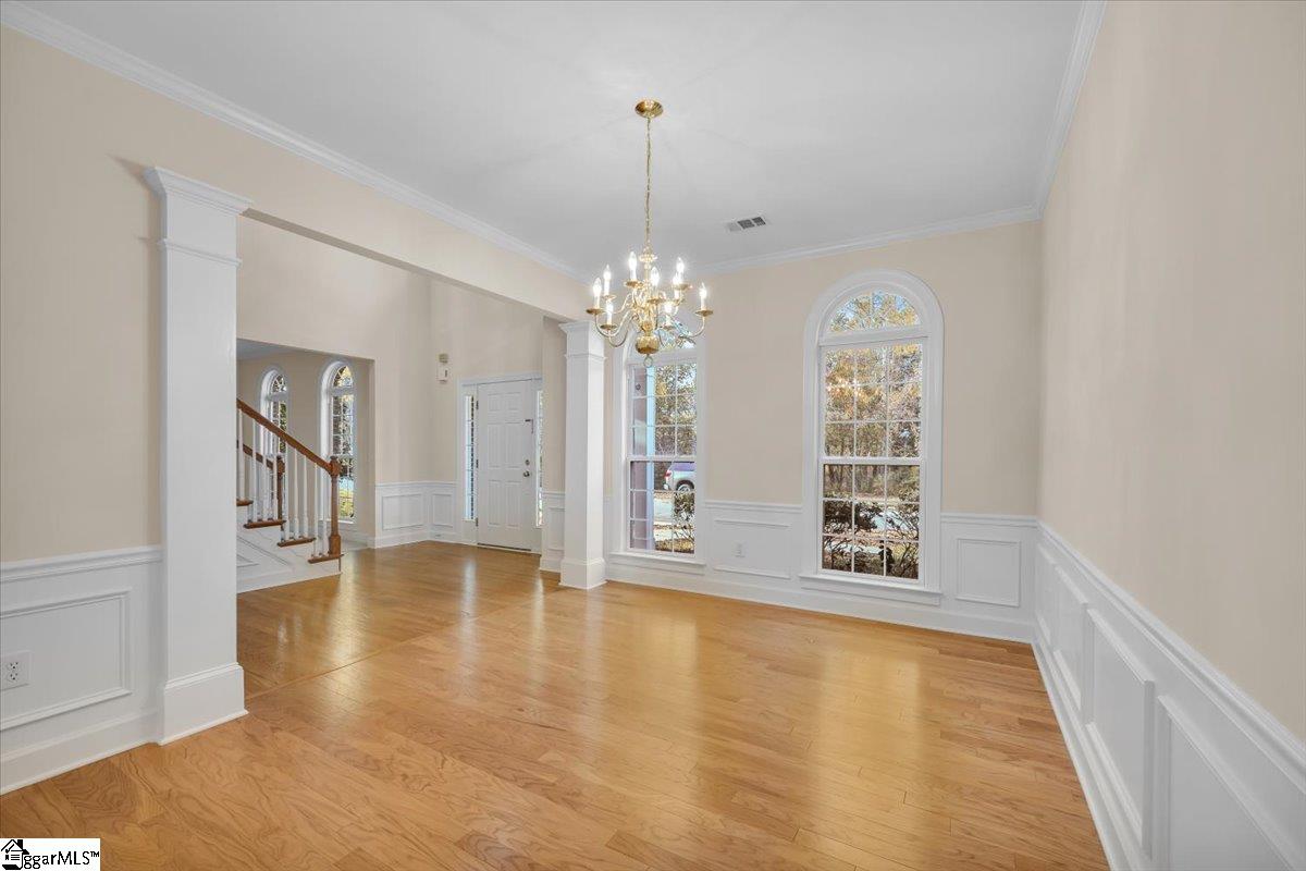 322 Ascot Ridge Lane Greer, SC 29650 - Photo 4 of 45