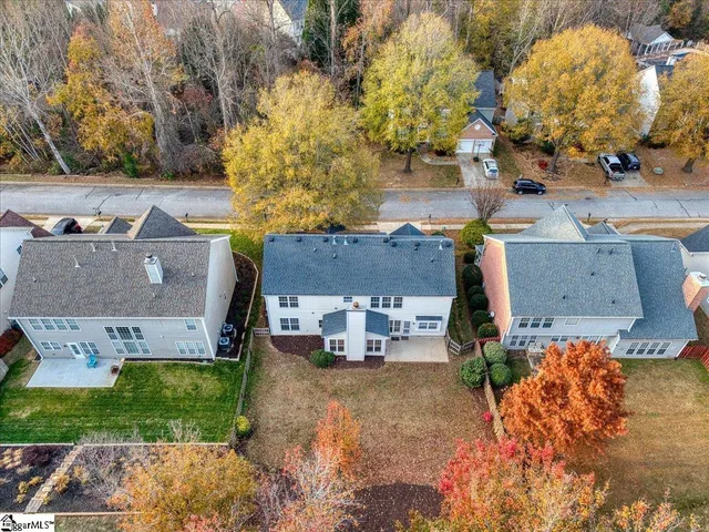 $535,000 | 322 Ascot Ridge Lane, Greer, SC 29650