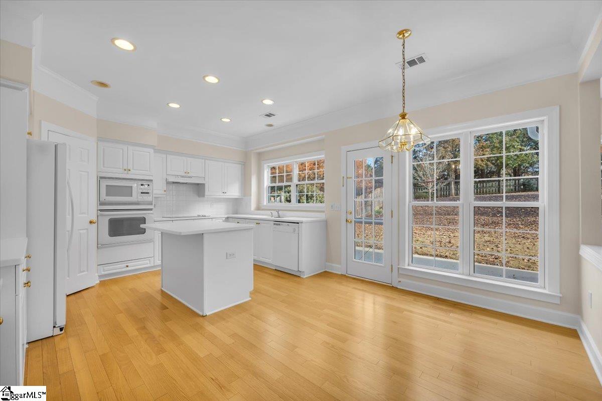 322 Ascot Ridge Lane Greer, SC 29650 - Photo 41 of 45