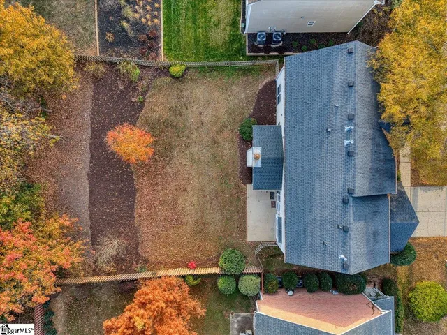 $535,000 | 322 Ascot Ridge Lane, Greer, SC 29650