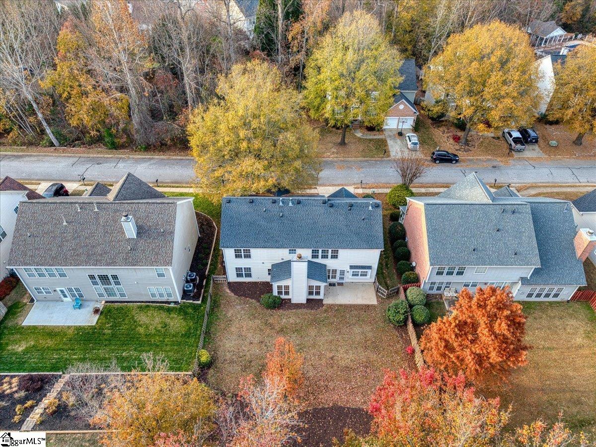 322 Ascot Ridge Lane Greer, SC 29650 - Photo 44 of 45