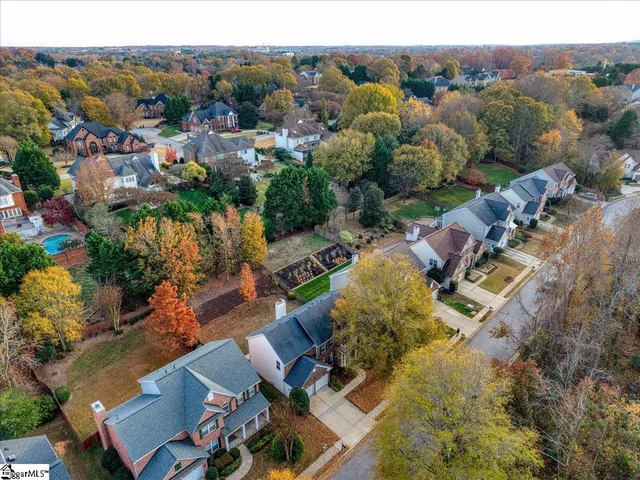 $535,000 | 322 Ascot Ridge Lane, Greer, SC 29650