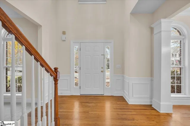 $535,000 | 322 Ascot Ridge Lane, Greer, SC 29650