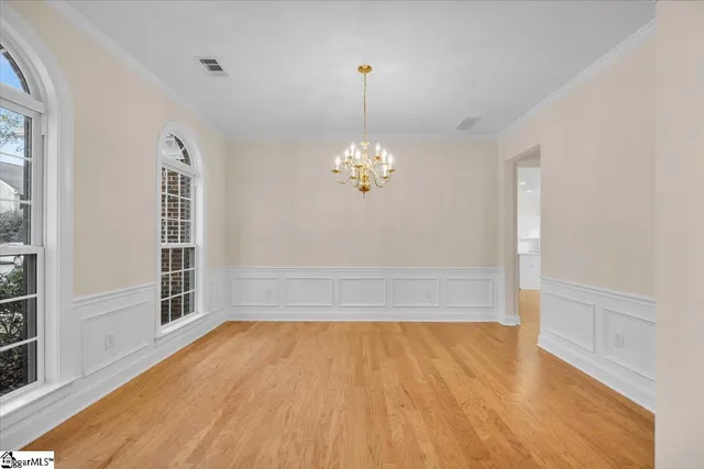 $535,000 | 322 Ascot Ridge Lane, Greer, SC 29650