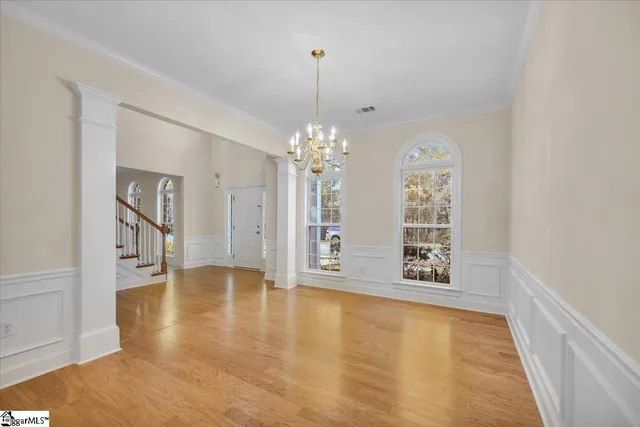 $535,000 | 322 Ascot Ridge Lane, Greer, SC 29650