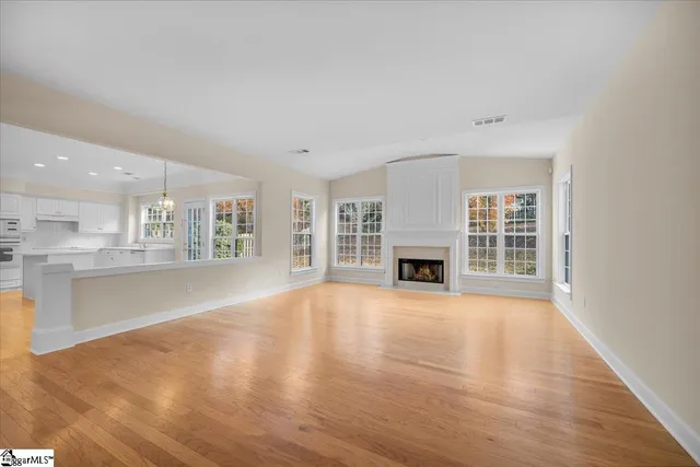 $535,000 | 322 Ascot Ridge Lane, Greer, SC 29650