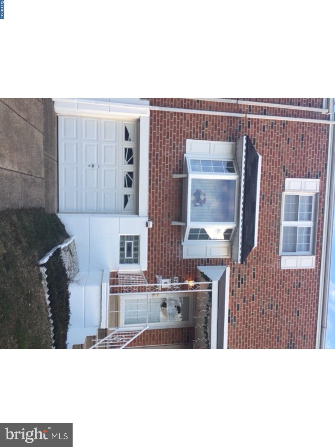 3419 Brookview Road Philadelphia, PA 19154 - Photo 1 of 17 Exterior