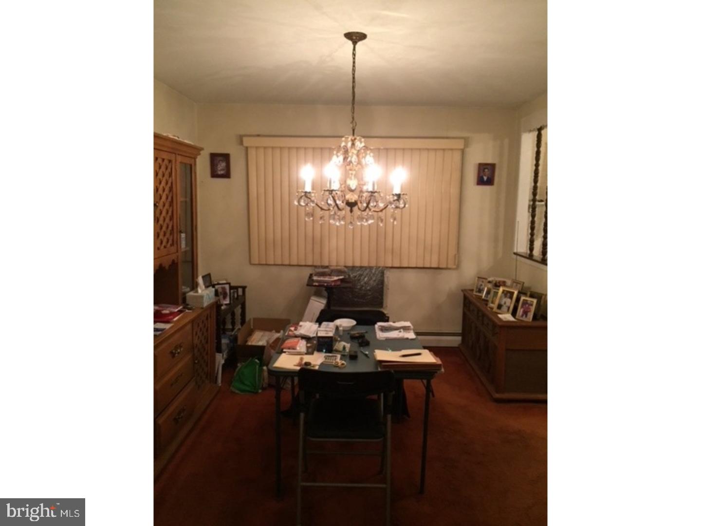 3419 Brookview Road Philadelphia, PA 19154 - Photo 2 of 17 Dining Room