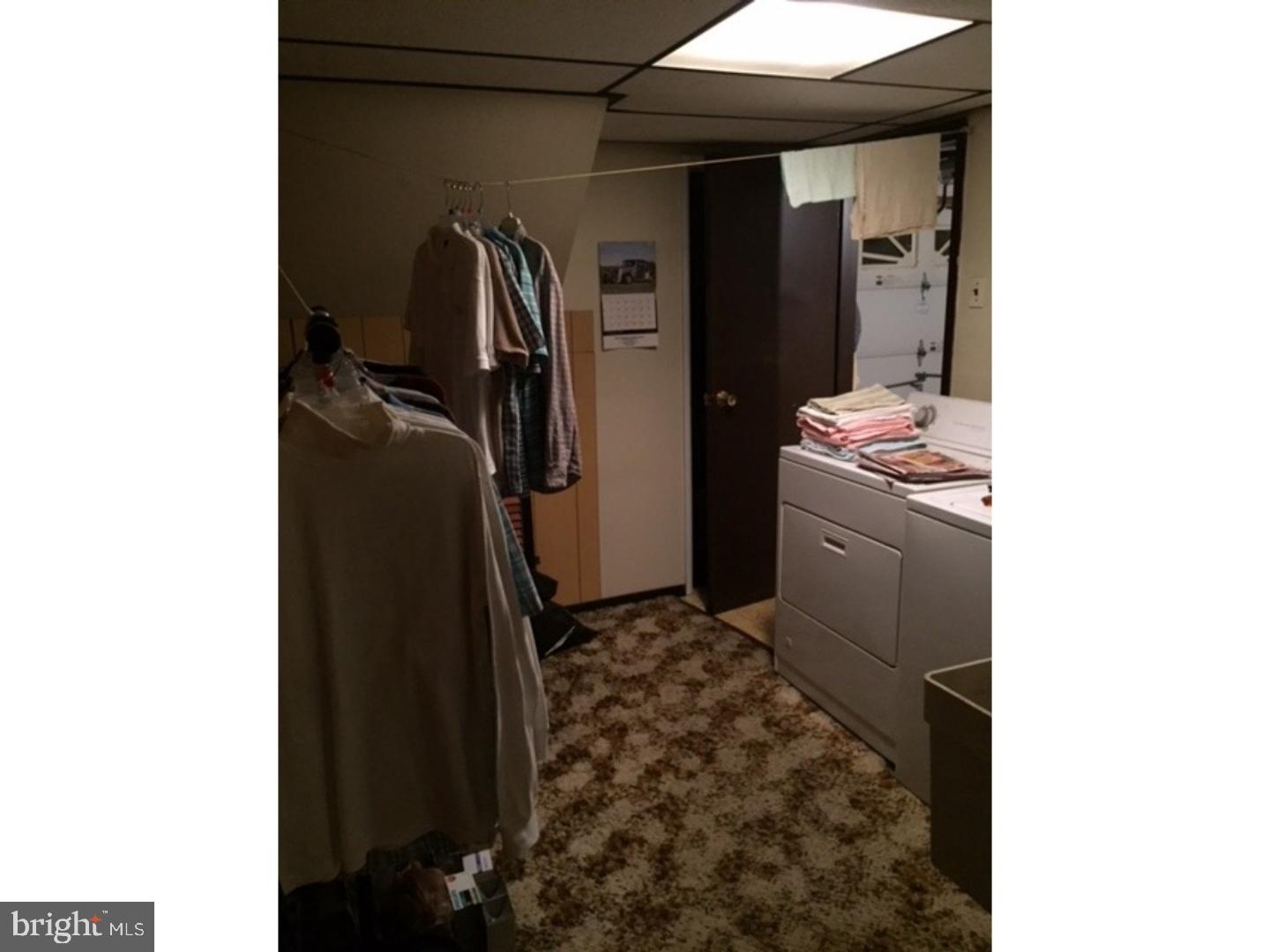 3419 Brookview Road Philadelphia, PA 19154 - Photo 14 of 17 Laundry Room