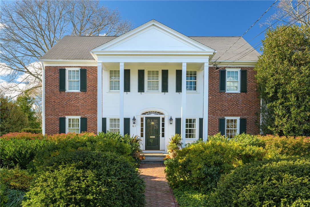 63 Alfred Drowne Road Barrington, RI 02806 - Photo 2 of 30
